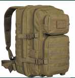 Plecak wojskowy Assault Pack coyote 36 l