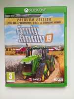 Farming simulator 19 Xbox one