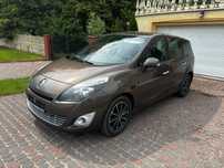 Renault Grand Scenic Sprowadzony z Niemiec Mały przebieg