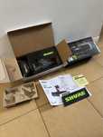 Shure sm7b mikrofon dynamiczny, paragon