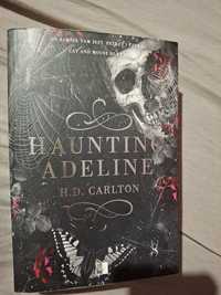 Haunting Adeline Tom 1 H.D. Carlton