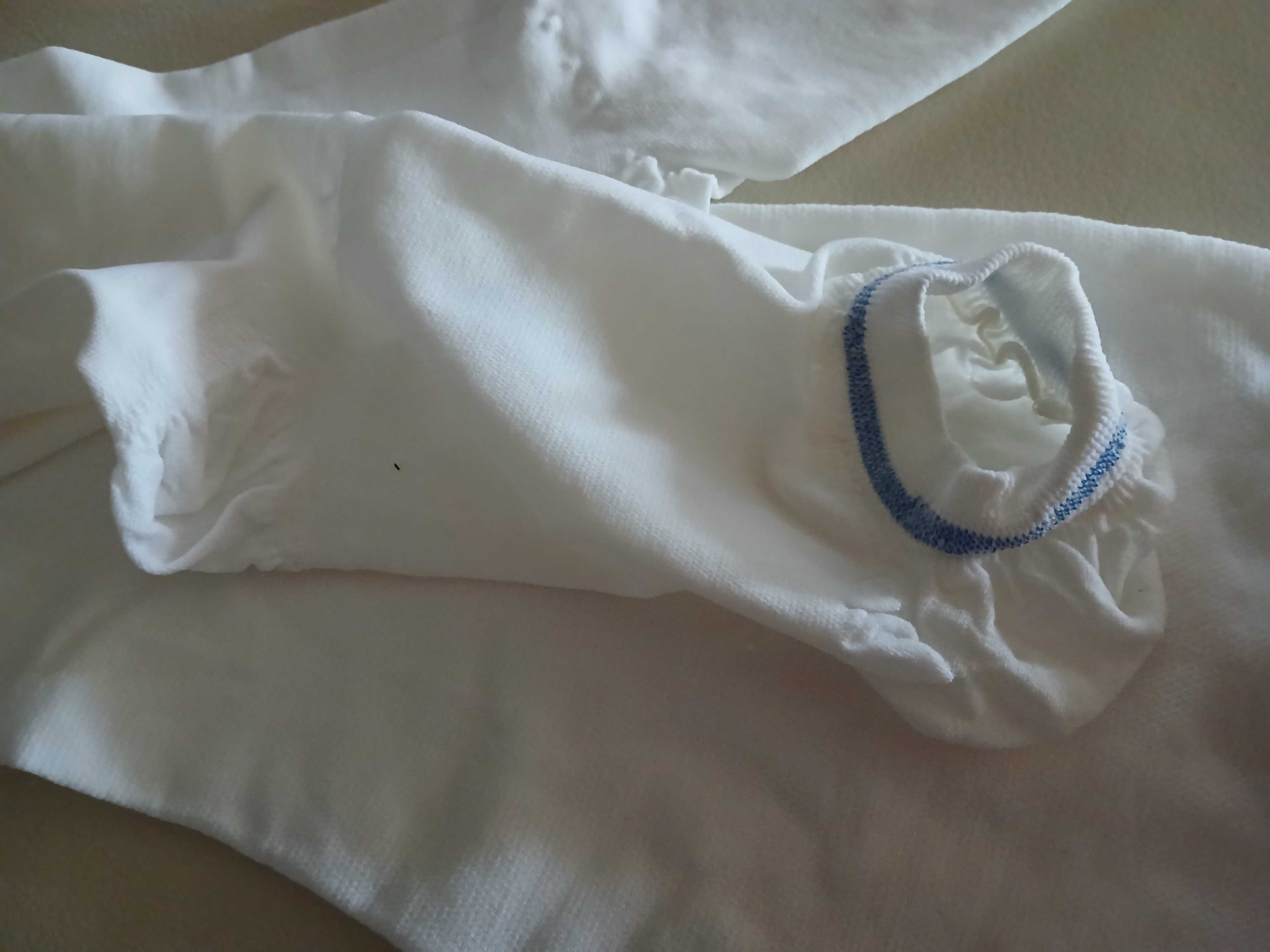 Pończochy do profilaktyki zakrzepicy, rozmiar 4. Comprinet pro. NOWE