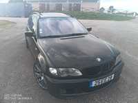 BMW 330d pack M original