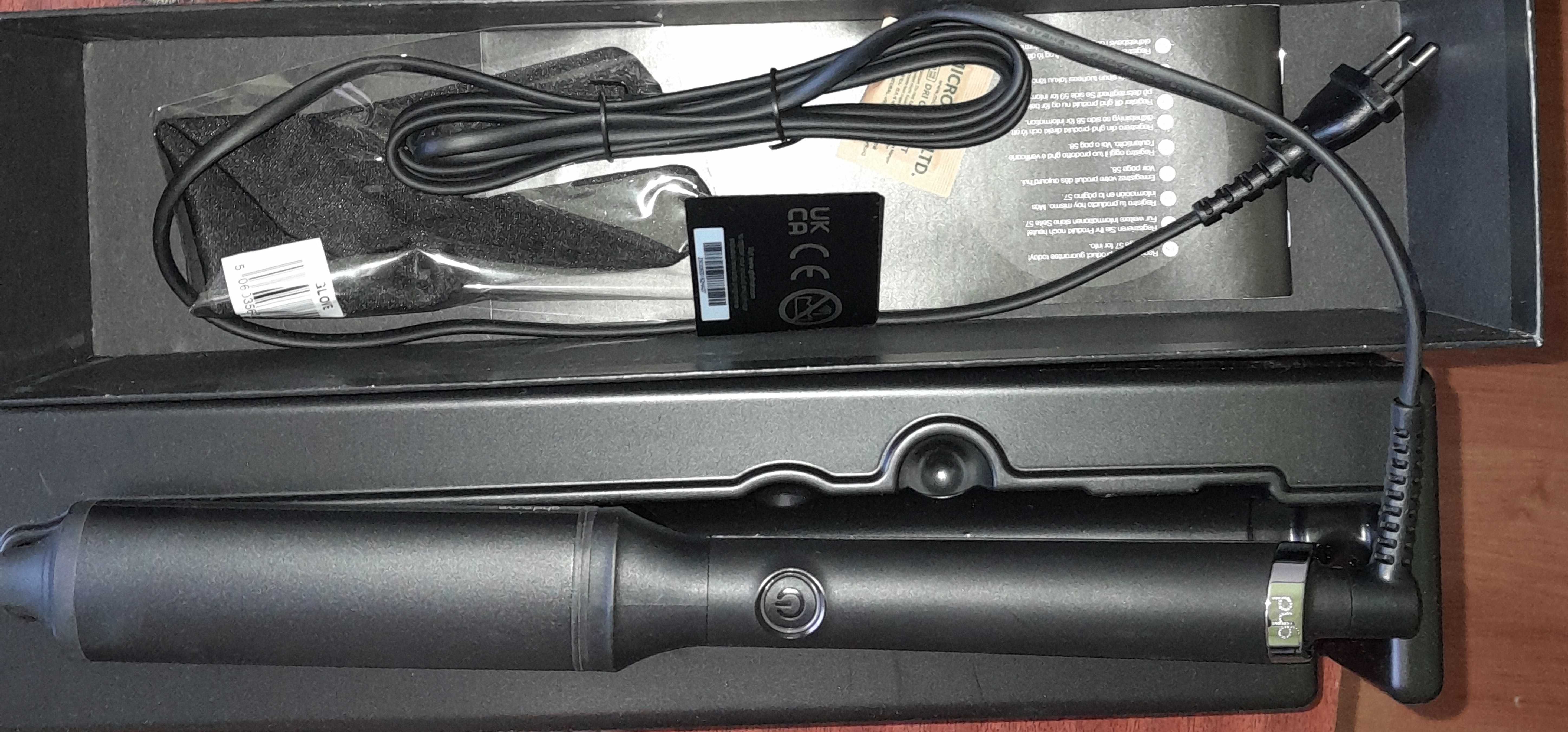 GHD Curve Classic Wave Wand  Lokówka/falownica COWA12