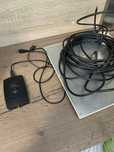 Antena wifi usb …….