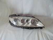 ORYGINAŁ lampa przednia przód prawa Mazda 6 GG GY 02-05r EUROPA