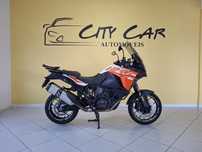 Ktm Super Adventure 1290 S