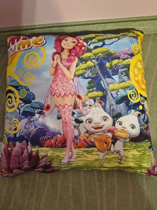 Poduszka " Jasiek" Mia i ja