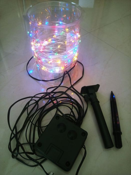 Guirlanda de natal