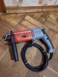 Made in Germany!!Перфоратор Kress 800 PE SDS+ 800 Вт,3дж