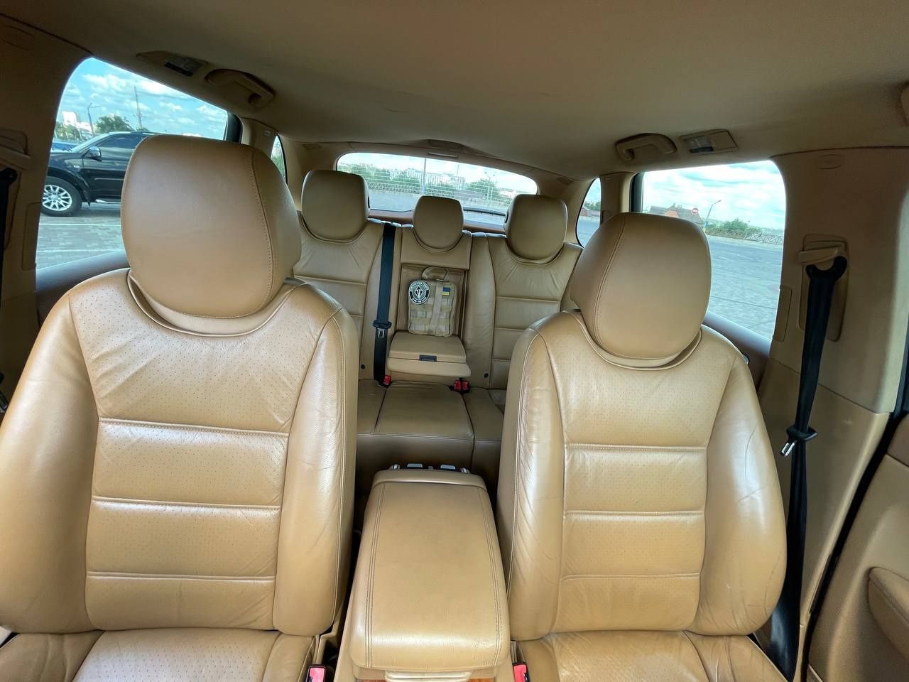 Продам Porsche Cayenne s