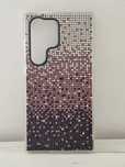 Tel Protect Diamond do Samsung Galaxy S24 Ultra bordowy