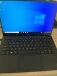 Dell XPS 9380 i5-8 gen/8 GB/256
