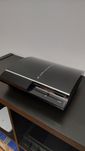 Playstation 3 Retrocompativel PS1/PS2