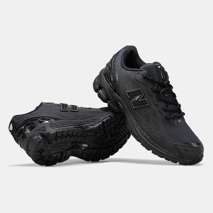Мужские кроссовки New Balance 1906R Fantomfit Black. Размеры 40-45