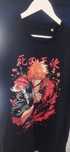 T shirts Anime Cartoon etc