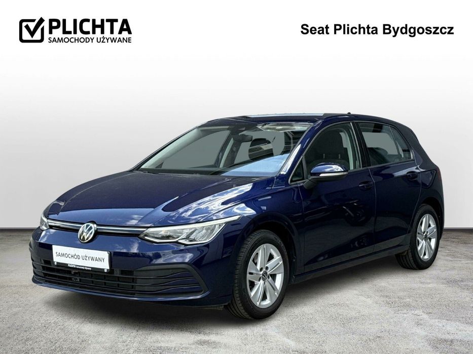Volkswagen Golf 1.5 TSI 130KM Life | Keyless | ACC | Ekran 8"
