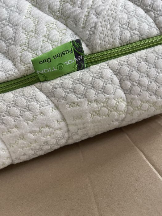 Матрас б/у Relax Duo 160/200