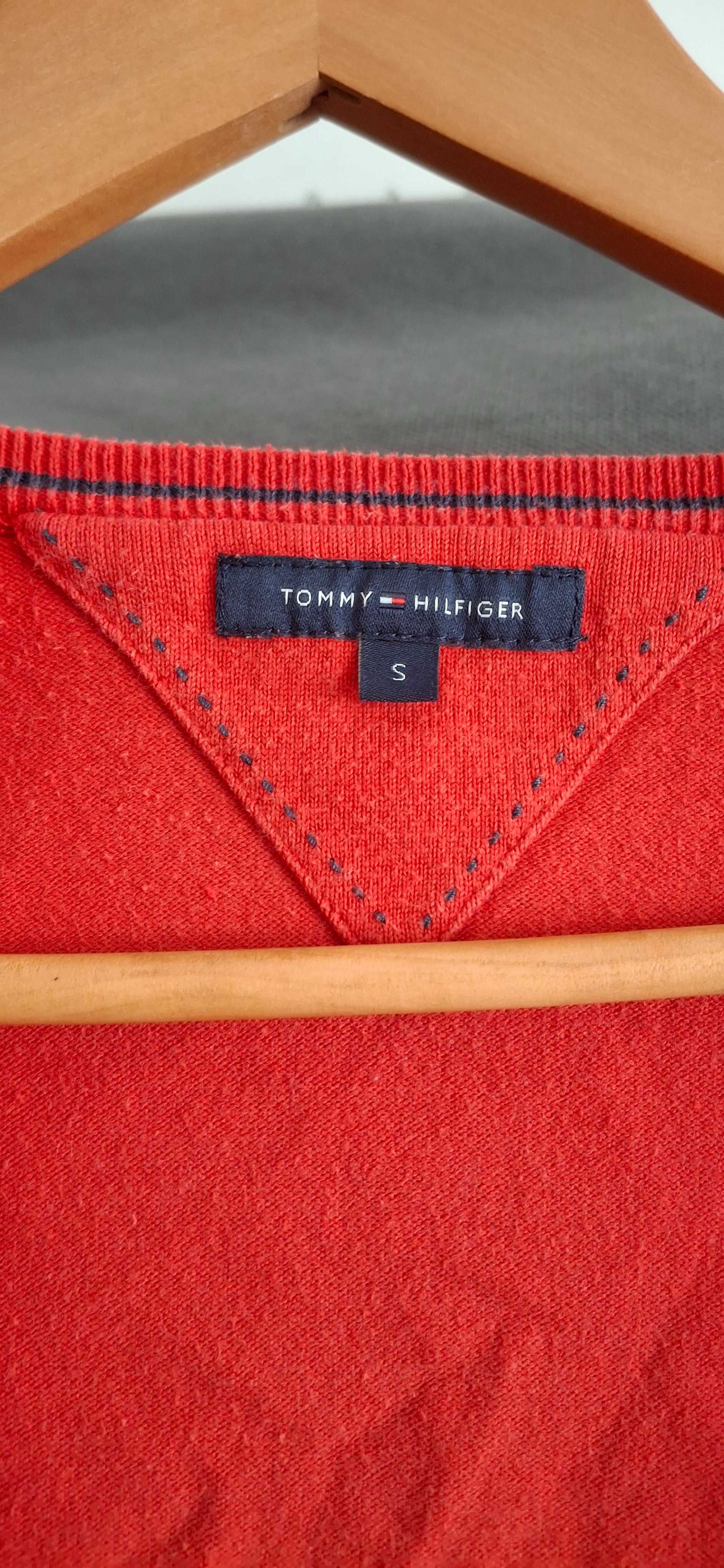 Cardigan Tommy Hilfiger