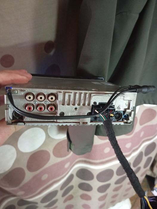 Оригинальная сони с блютузом