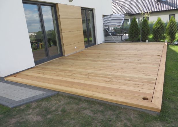 Dachy , domy drewniane ,tarasy dreniane , ogrodzenia