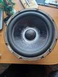 Сабвуфер з коробом  Power Acoustik KS-12-500