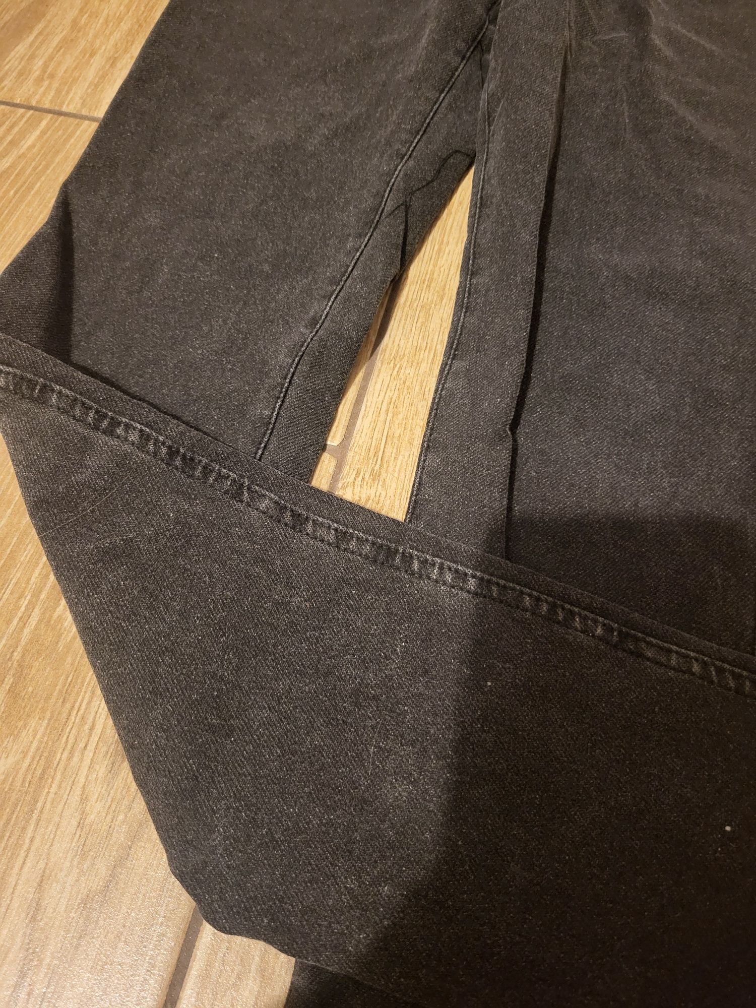 Spodnie skiny jeans nowe 164 H&M