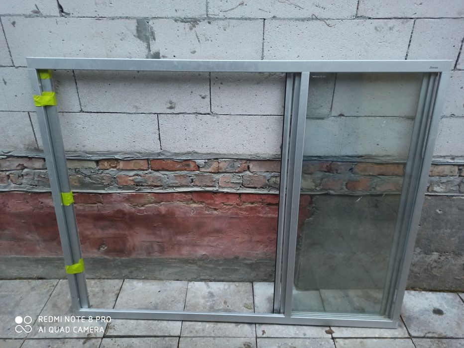 Ванна Ravak 1,8*0,8 із сифоном,кранами та розсувною шторкою