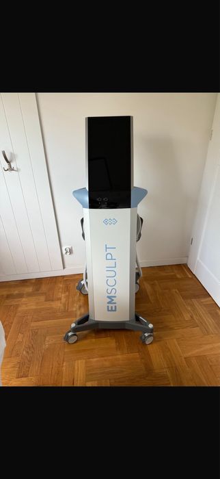 Emsculpt urządzenie oryginalne z CE