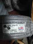 Шланг ПВХ "Valpar" Micro Matic 7х12 (2,5) армований, трубка