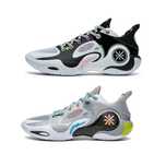 Баскетбольні кросівки Li-Ning Way of Wade Fission 8