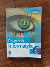 Po prostu informatyka WSiP