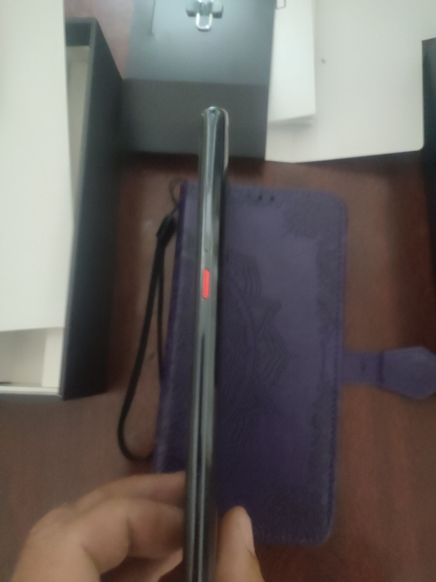 Смартфон Xiaomi Mi 9T 6/128 GB Black 2SIM 6.39" NFC 4000 mAh