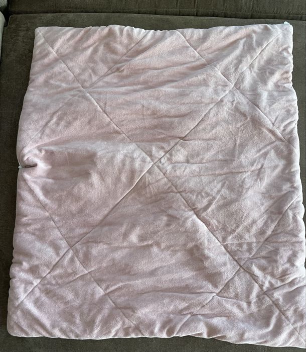 Набір в пологовий Комбінезон, конверт, шапочка, 62 розмір