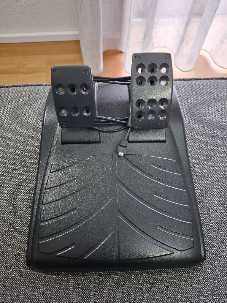 Volante Ofical Gran Turismo