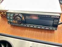 Alpine Pxa-CDA-CDE/Audio System/Eton/ Stinger/Hertz