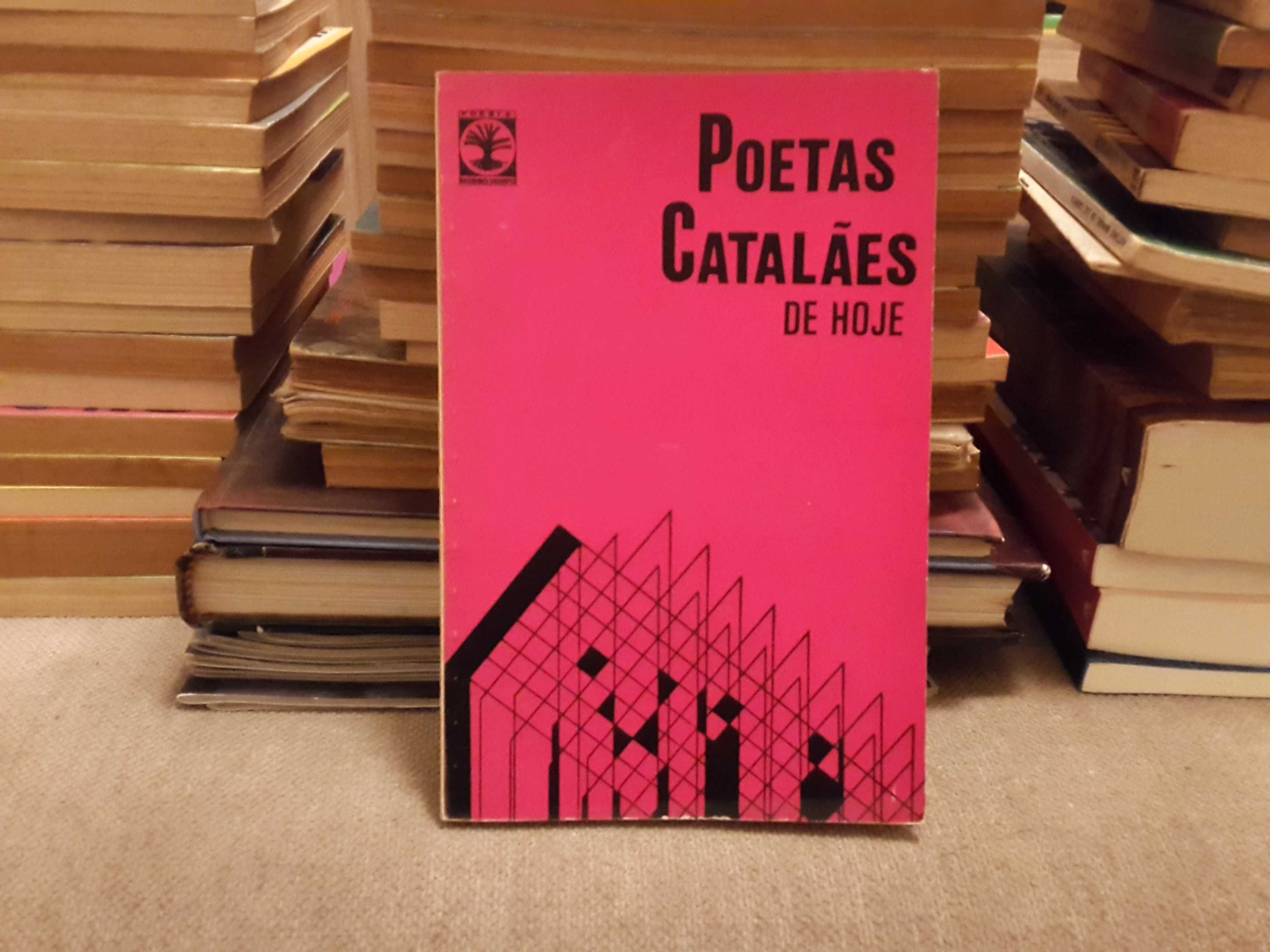 Poetas Catalães de Hoje