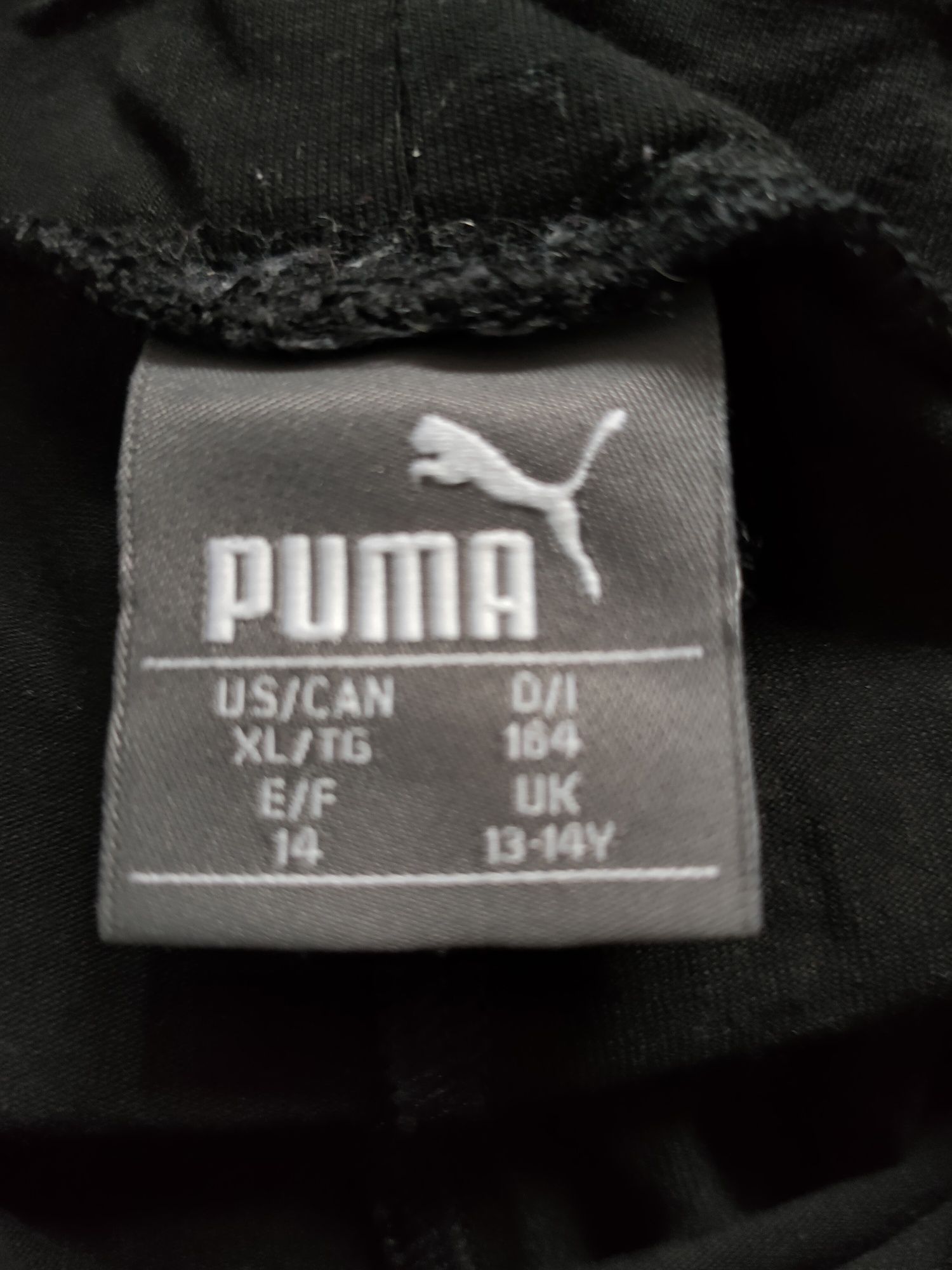 Leginsy Puma 164( r 34)