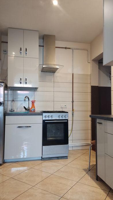 Mieszkanie dwu pokojowe w centrum Chełma