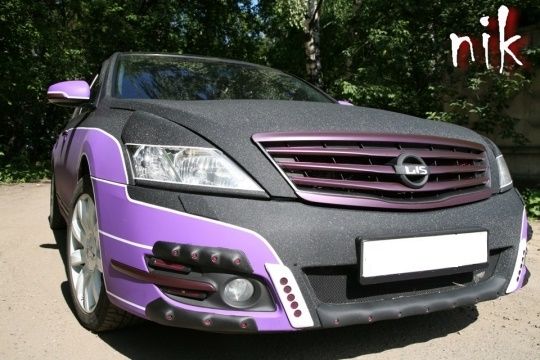 152*100 Плівка Алмазна крихта тонування вініл тюнінг