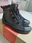 Bota de mota mulher