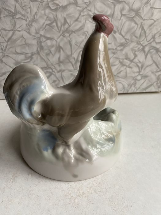 Пепельница Петушок Городница