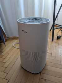 Oczyszczacz powietrza TCL KJ350F