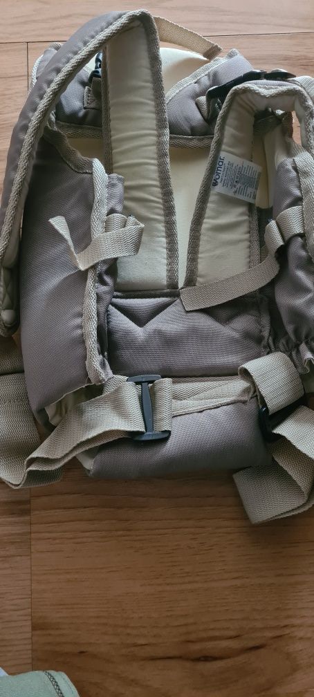 Nosidełko Womar 5-13kg