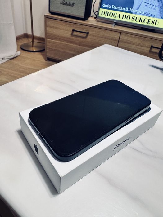 Sprzedam iphone 15 128gb super stan