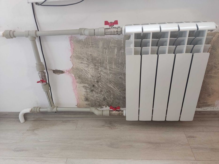 Сантехнік у Львові-всі види робіт,гарантія,терміновий виїзд!