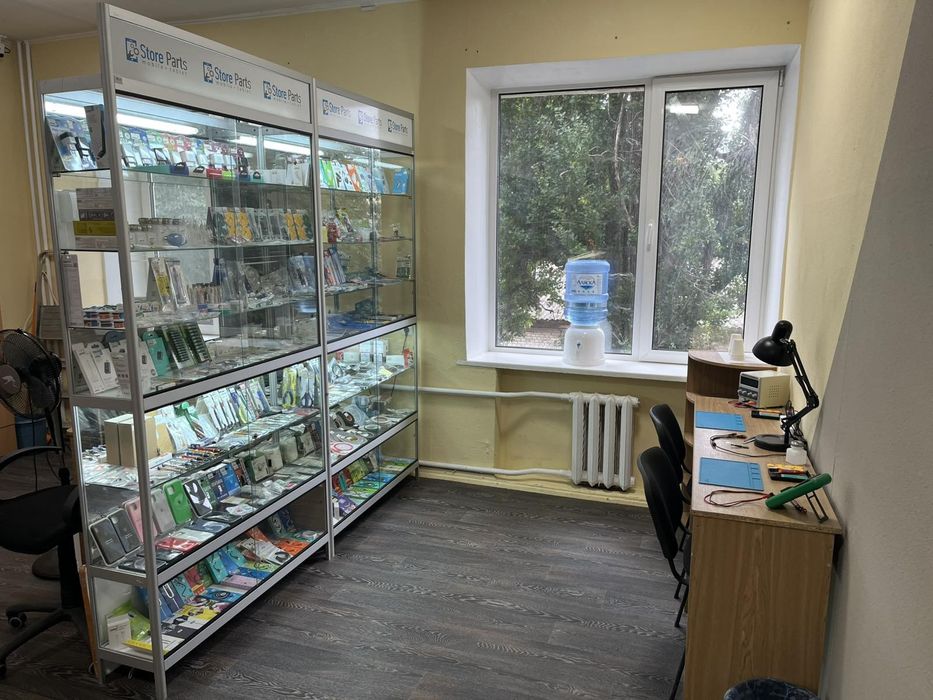 Оренда офісу пр Перемоги 95 б