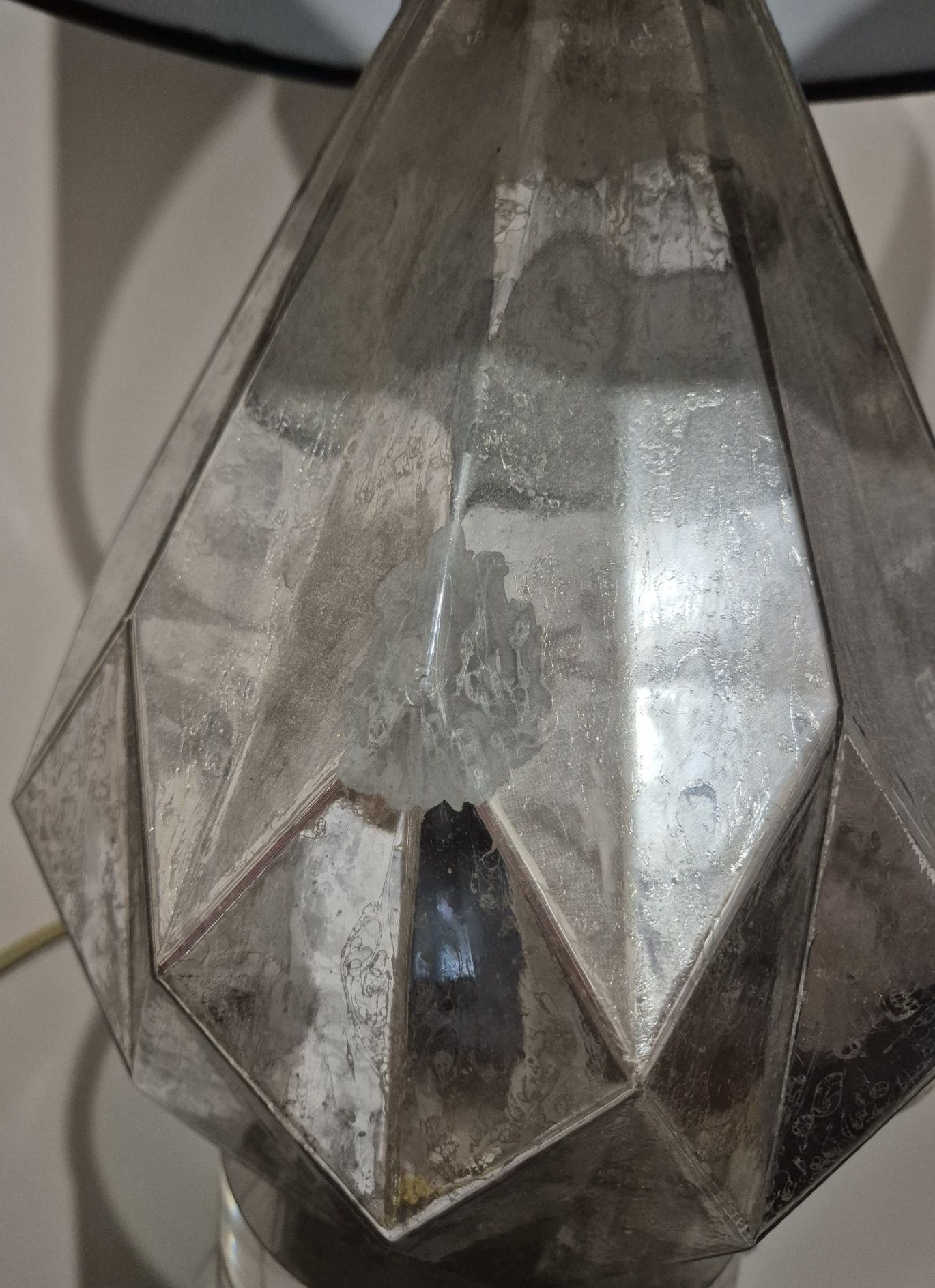 Lampa home you zielony klosz