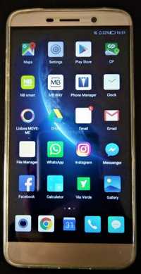 LeTV Le1 Pro X800