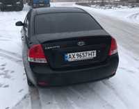 Продам машину Kia Cerato 2008